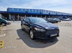 Ford Fusion - 1