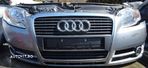 Fata completa Audi A4 B7 din 2006 volan pe stanga - 1