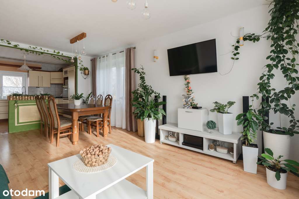 Solidna budowa | blisko do obwodnicy - Pełny obrazek: 4/19