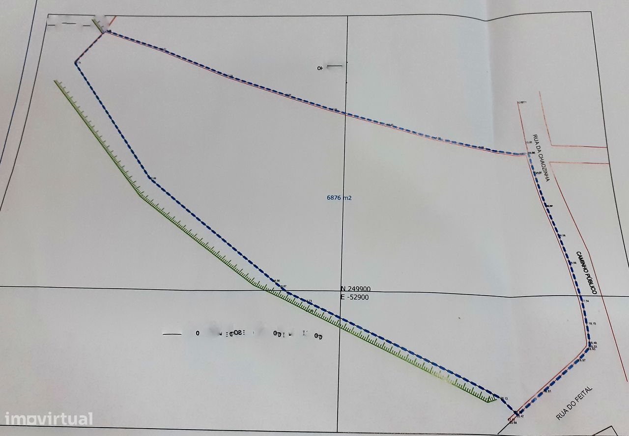 Terreno  Venda em Gondarém,Vila Nova de Cerveira - Grande imagem: 7/7