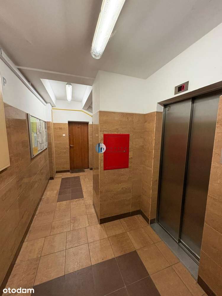 3 rozkładowe pokoje z osobną widną kuchnią-13