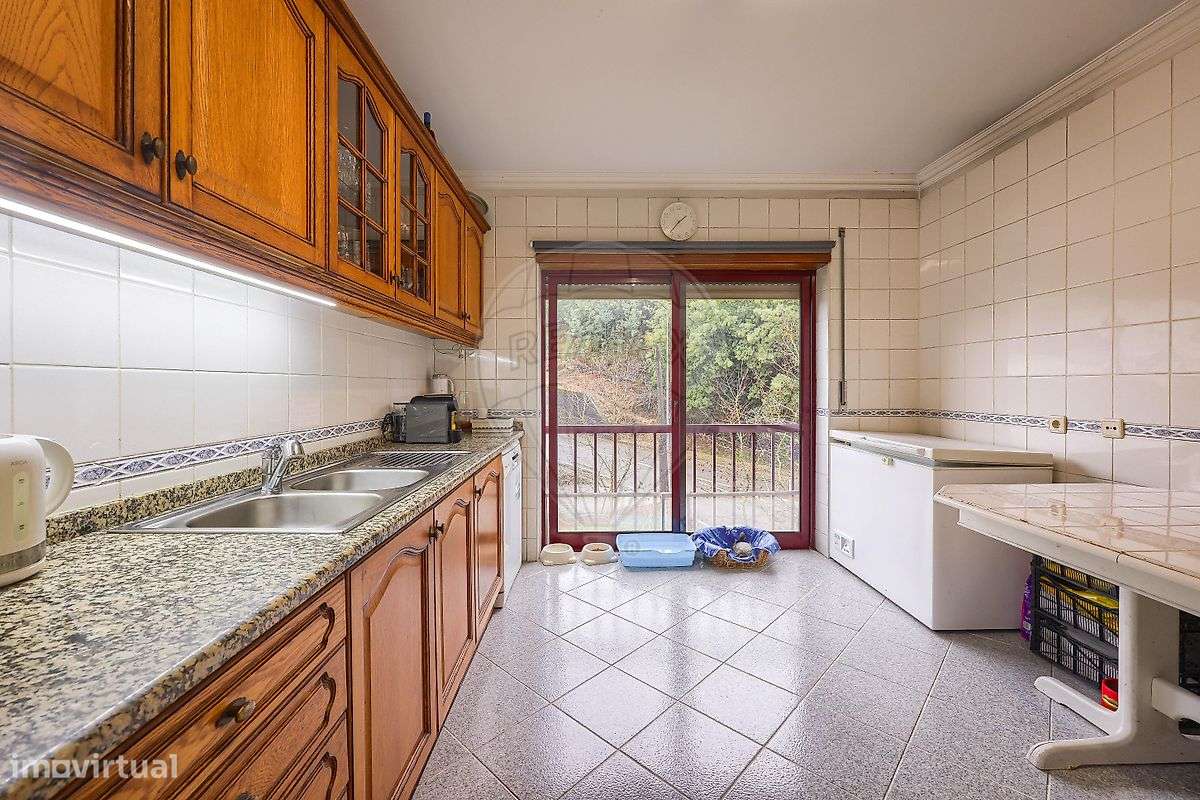 Apartamento T3 em Oliveira de Azemeis-15