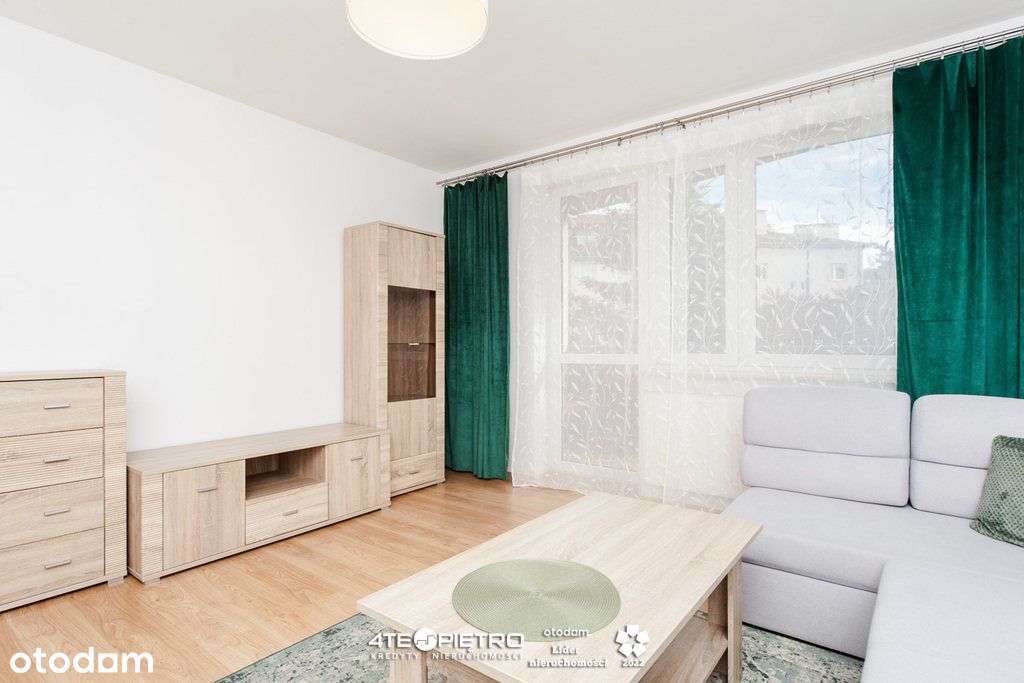 Agatowa/ Czuby/ 2 pok/ 2 balkony/ Parking - Pełny obrazek: 3/11