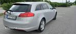 Opel Insignia 2.0 CDTI Sports Tourer - 4