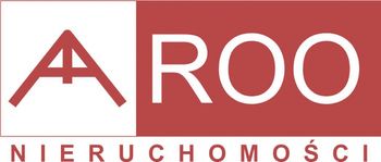 Aroo Nieruchomości Logo