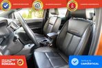 Ford Ranger Pick-Up 2.0 EcoBlue 213 CP 4x4 Cabina Dubla Wildtrack Aut. - 26