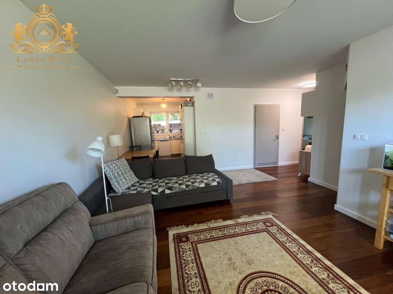 Okazja/83M2/3Pok/2Ogródki/2 Miejsca/Ul.Łokietka - Pełny obrazek: 5/20