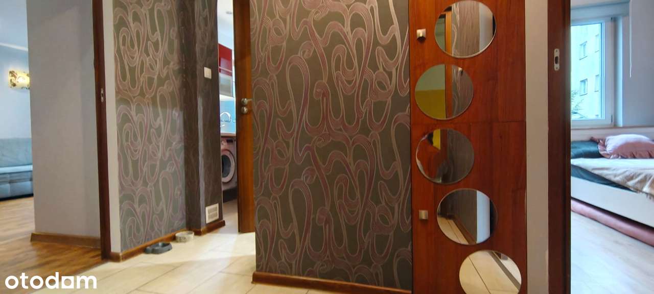 Szczecin Dąbie Przytulne mieszkanie z osobną kuchnią - Pełny obrazek: 2/20