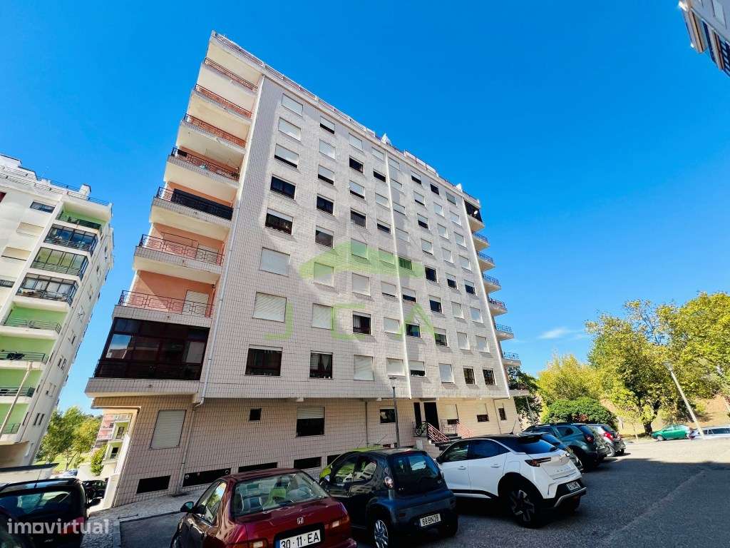 Apartamento T1 totalmente mobilado e equipado-10