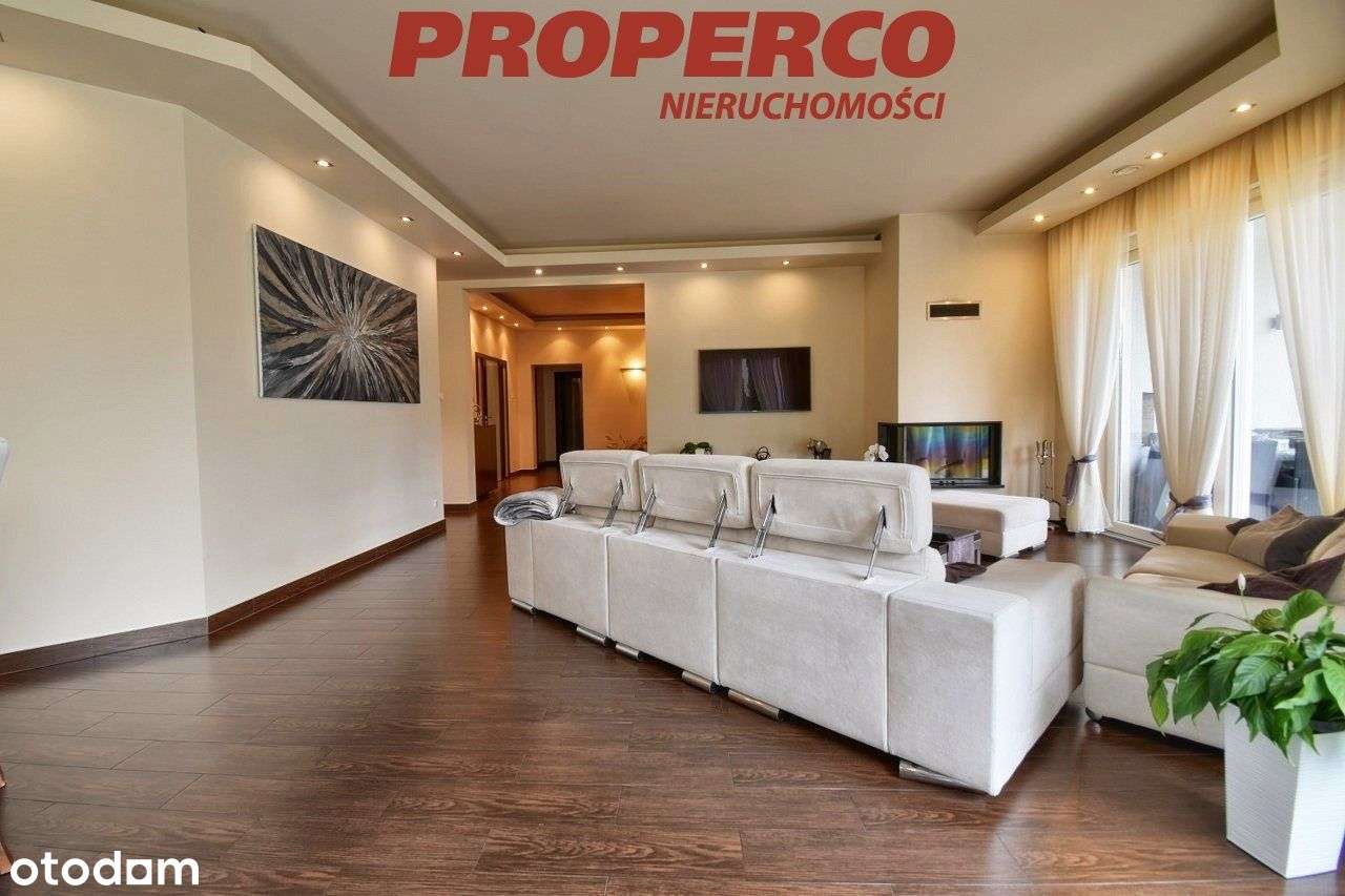 Dom 6 pok, działka 1350m2, Białołęka-Kobiałka, las - Pełny obrazek: 5/17