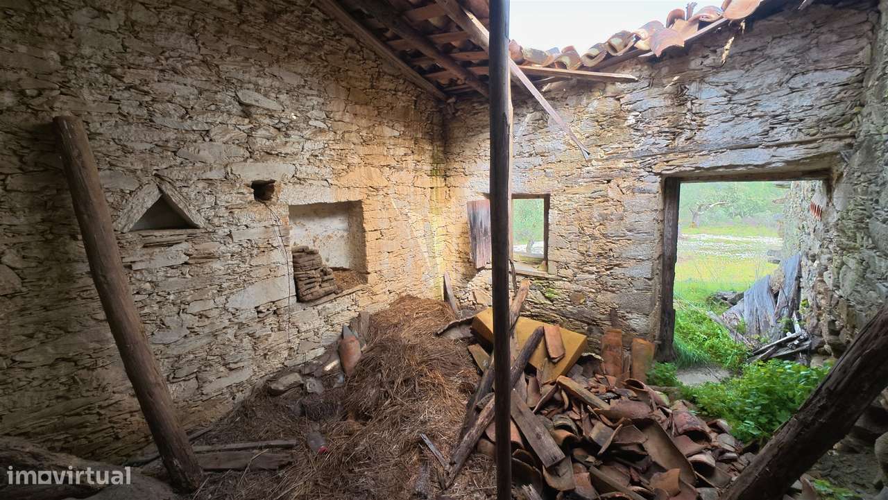 Quinta T0 Venda em Sarzedas,Castelo Branco - Grande imagem: 3/11