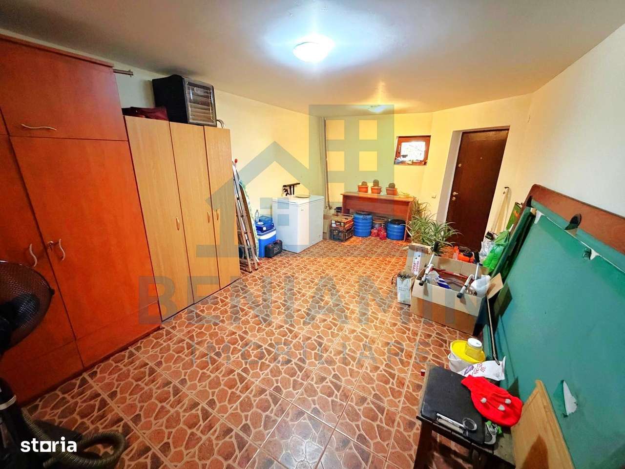 Casa P+M-Zona Hanul Doctorului-Teren 500mp-Toate Utilitatile-2010-10