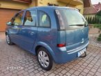 Opel Meriva 1.6 16V Innovation - 4