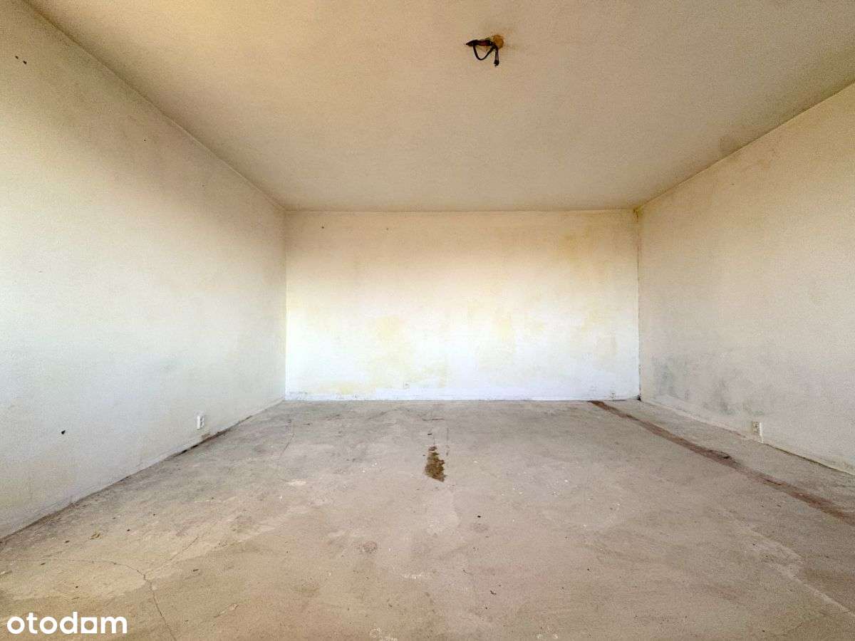 Przestronne mieszkanie z 2 balkonami 2 / 3 pokoje-4