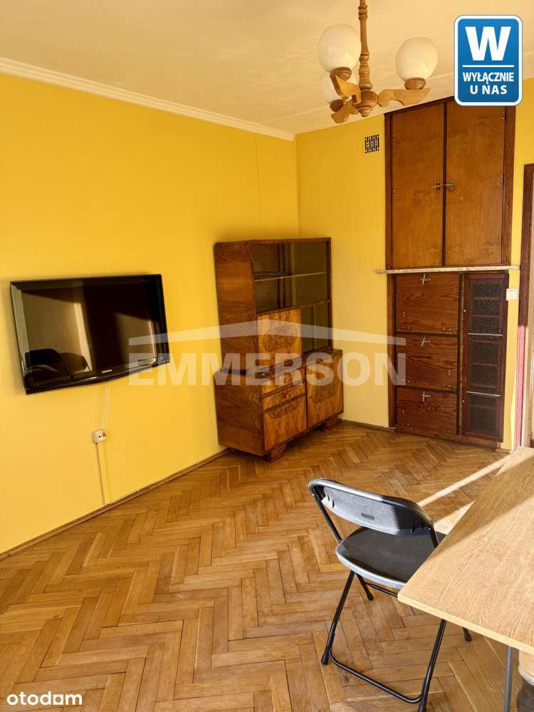 Dwupokojowe mieszkanie w otoczeniu zieleni! - Pełny obrazek: 4/20