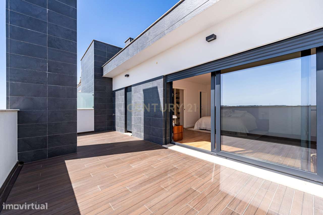 PINUS URBAN GARDEN | DUPLEX DE EXCEÇÃO COM PISCINA PRIVATIVA E TERRAÇO-55