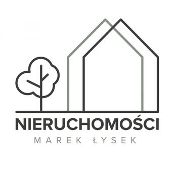 Nieruchomości Istebna Marek Łysek Logo