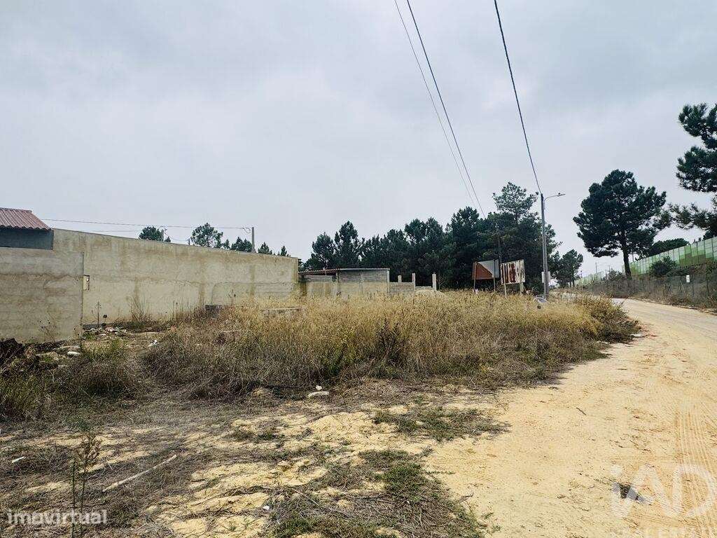 Terreno Agrícola em Quinta do Anjo - Grande imagem: 2/2