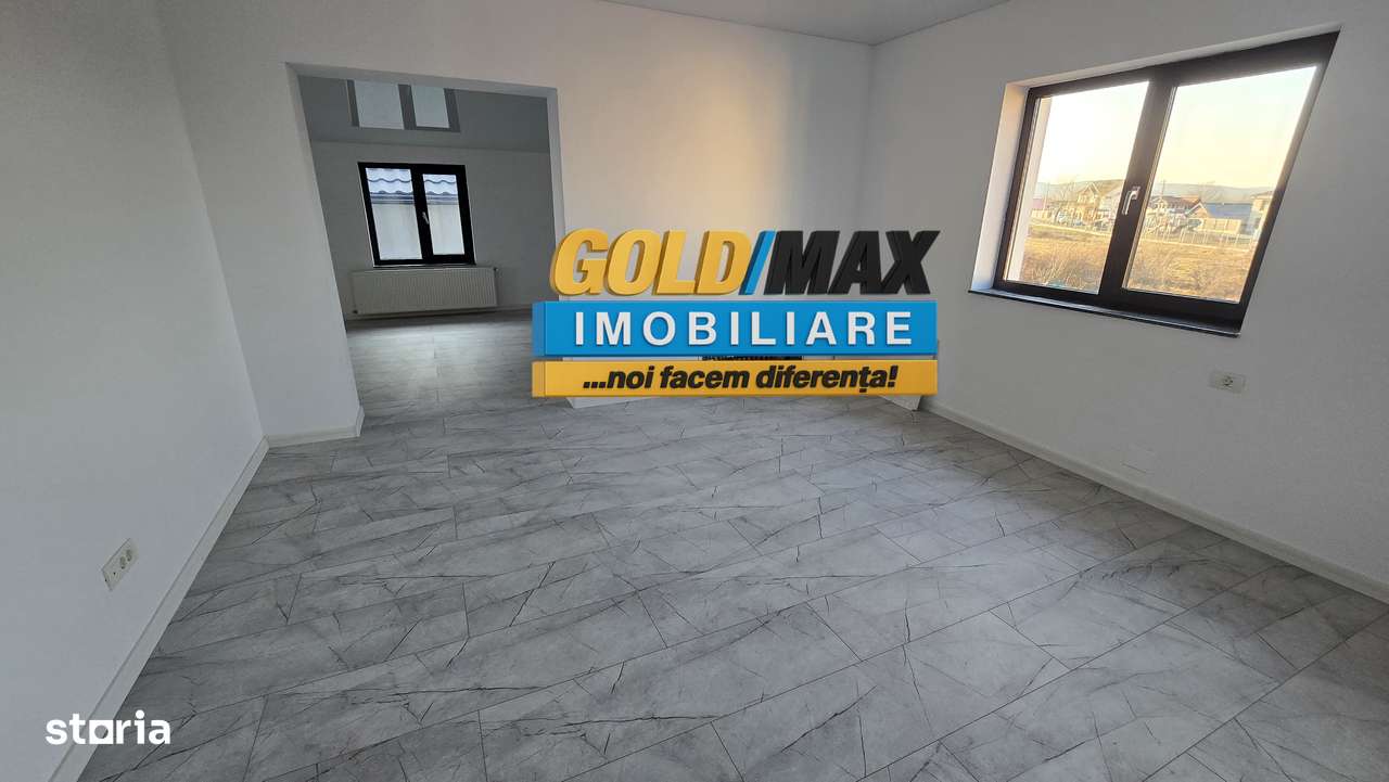 Apartament 4 camere de lux, 132 m², Bascov Glamboc-2