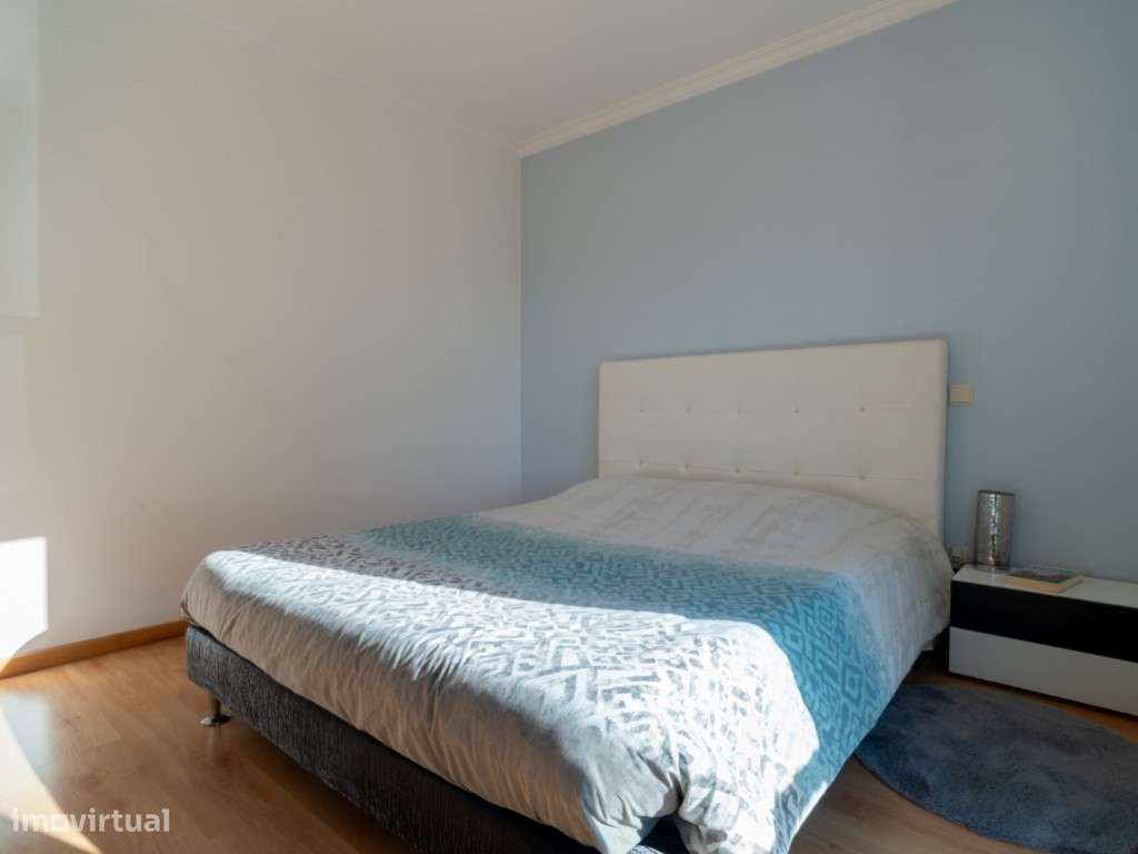 Apartamento T3 de excelentes àreas numa zona residencial calma da N...-45