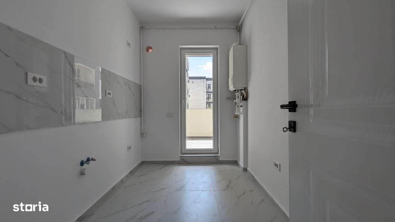 Apartament decomandat in bloc nou - 2 camere, Brancoveanu, Grand Arena - Imagine principală: 5/25