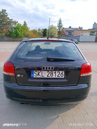 Audi A3 - 6