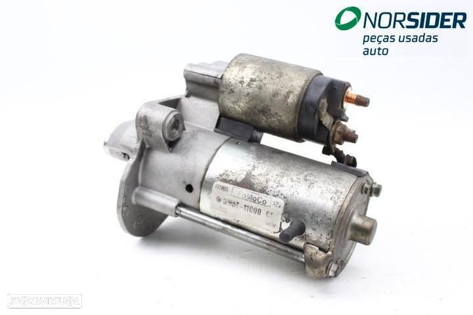 Motor de arranque Ford Focus Station|08-11 - 1