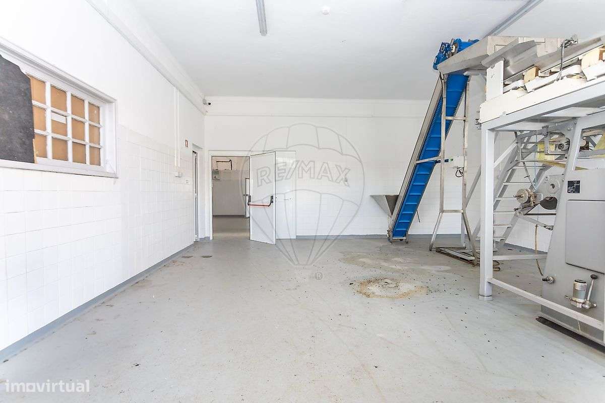 Armazém à venda em Sintra-9