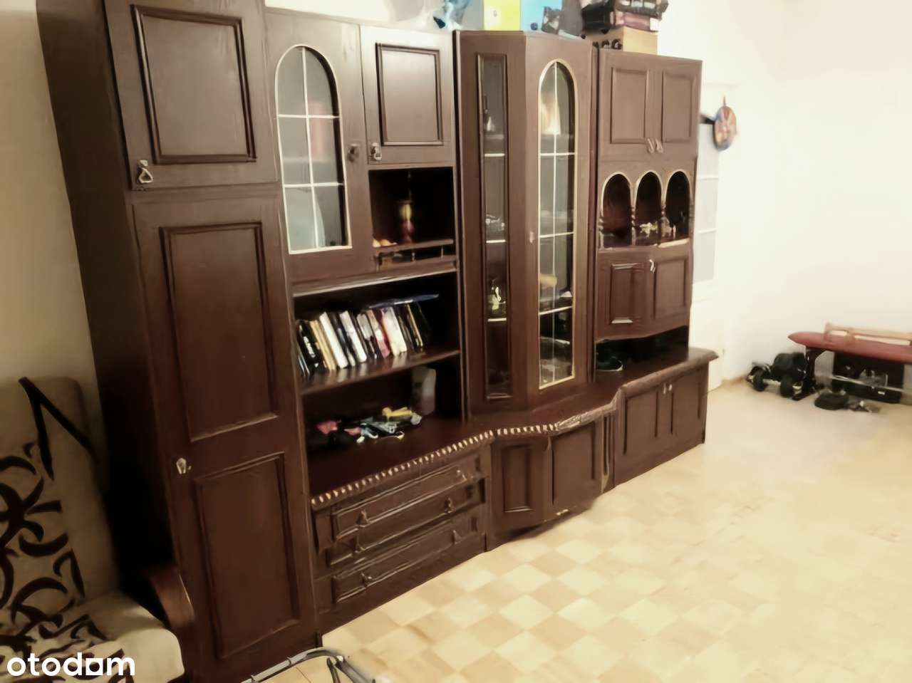 Przy Parku Chomicza, balkon, osobna kuchnia z oknem, piwnica-2