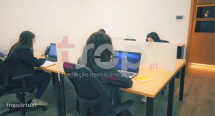 Escritórios Privados / Espaço Partilhado / Domiciliação De Empresas - Grande imagem: 2/9