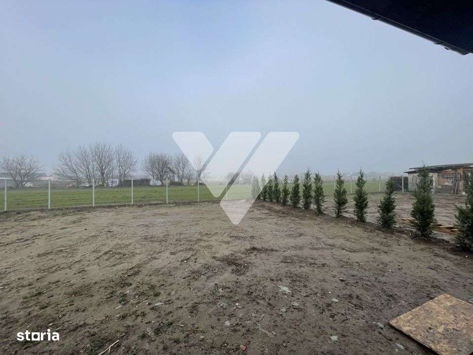 Casa Moderna 3 Camere - Teren 478 mp - Cristian Sibiu - Imagine principală: 4/7