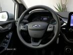 Ford Fiesta 1.0 EcoBoost Connected - 19