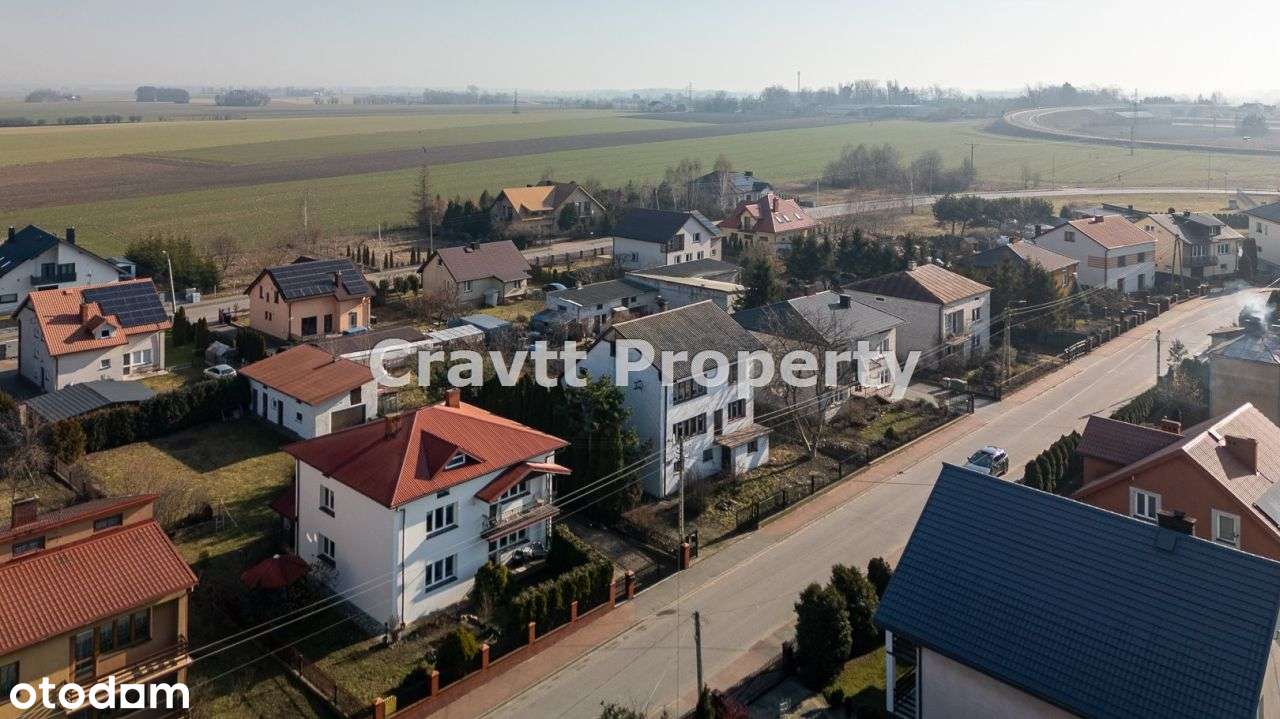 Na sprzedaż funkcjonalny dom w Czyżewie - Pełny obrazek: 5/20