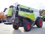 Claas Lexion 6700 - 4