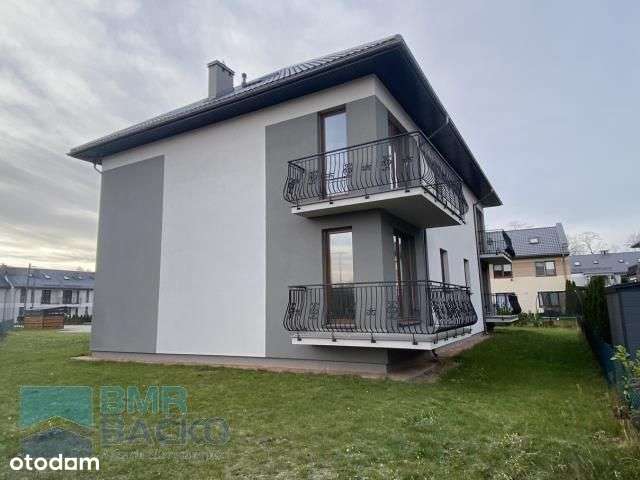 Przestronne Mieszkanie z Ogródkiem, 2 miejsca post-6