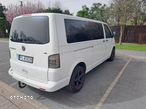 Volkswagen Transporter Caravelle Lang DPF Comfortline - 6