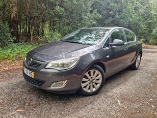 Opel Astra 1.7 CDTi Cosmo