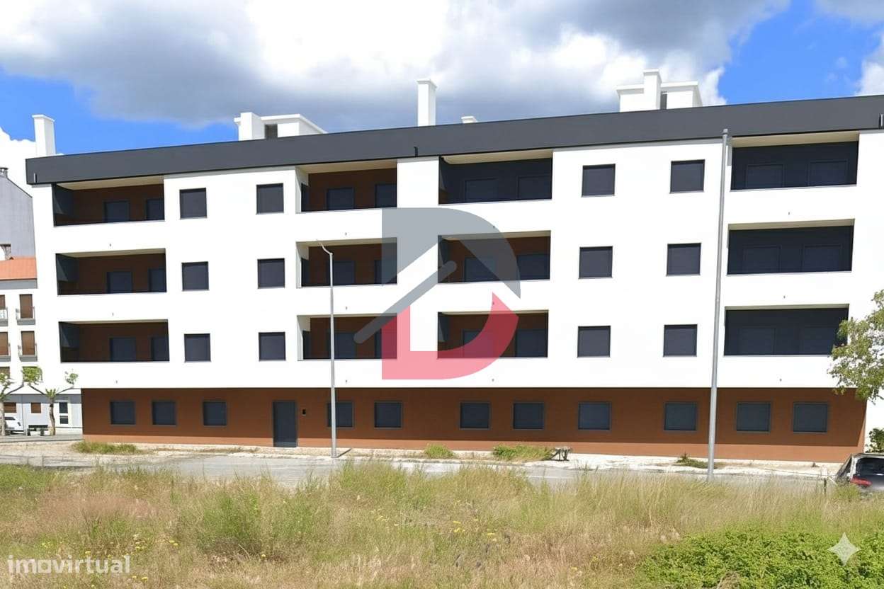 Apartamento T3-6