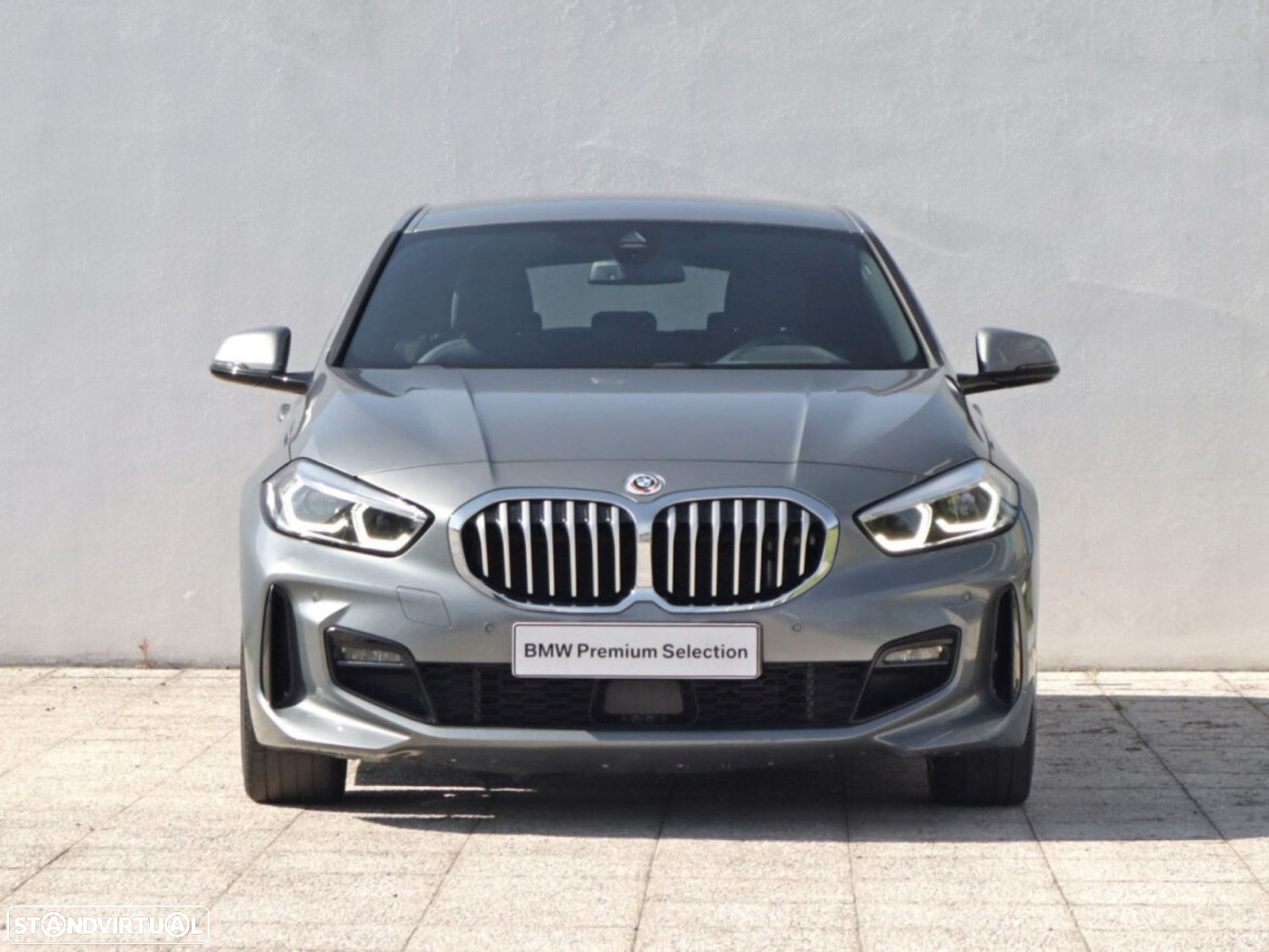 BMW 116 d Pack 50 anos M Auto - 2