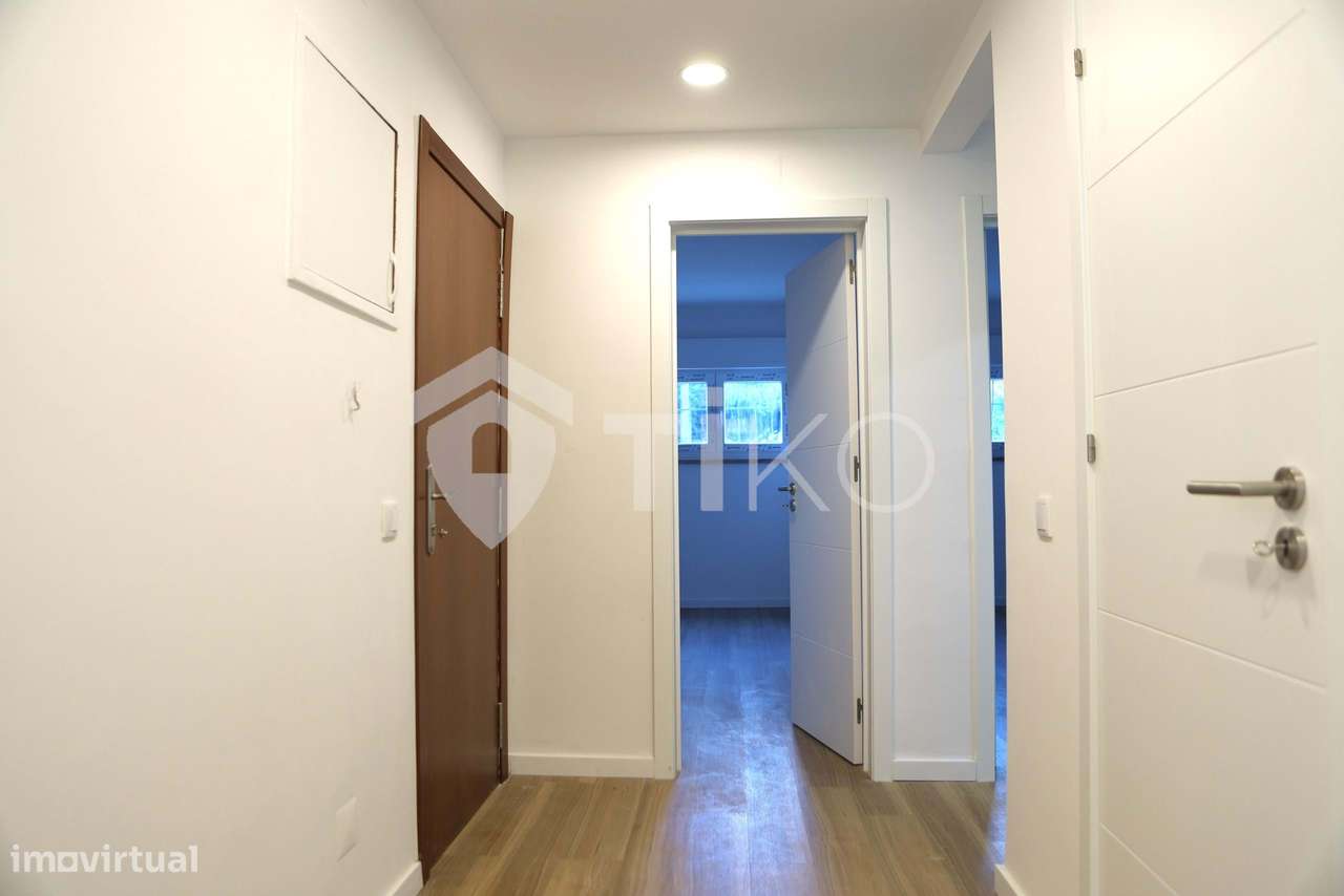 Invista no Seu Futuro: Apartamento T3 em  processo de renovação Total-15
