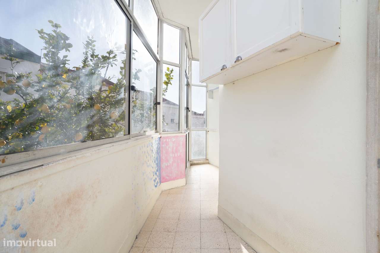 Apartamento Familiar na Cruz Quebrada – Conforto, Localização e Tranqu-10