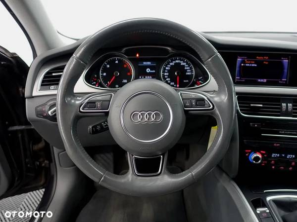 Audi A4 2.0 TDI - 20