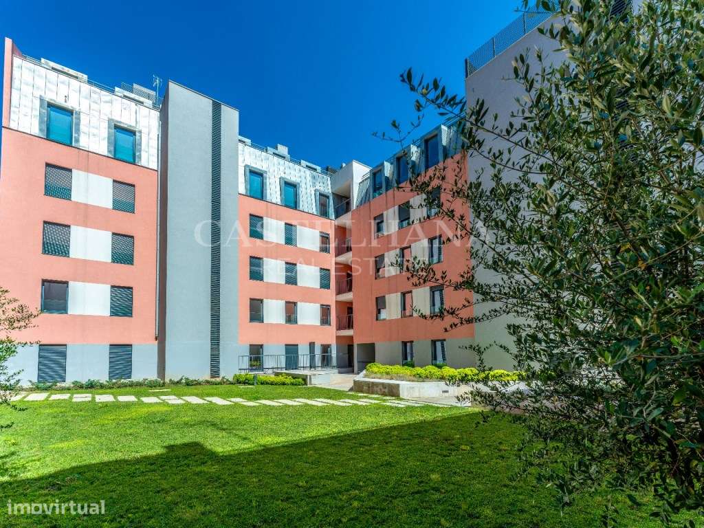 Alcântara Gardens - Grande imagem: 4/26