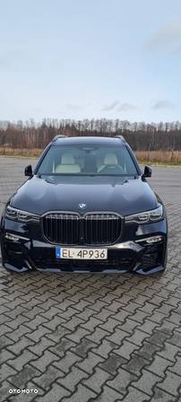 BMW X7 xDrive30d sport - 5