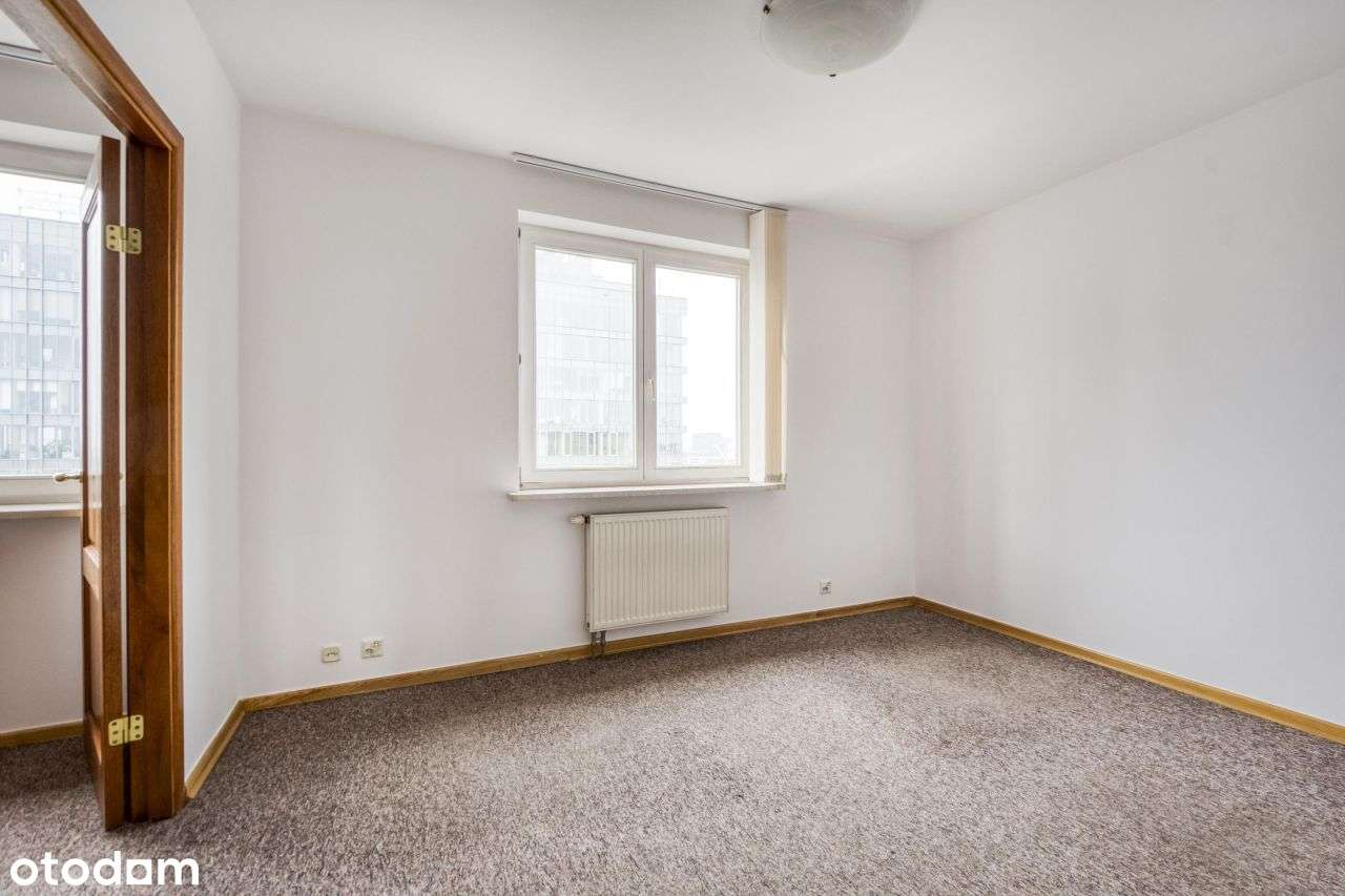 Jerozolimskie, 4-pokoje na Ochocie z garażem-7