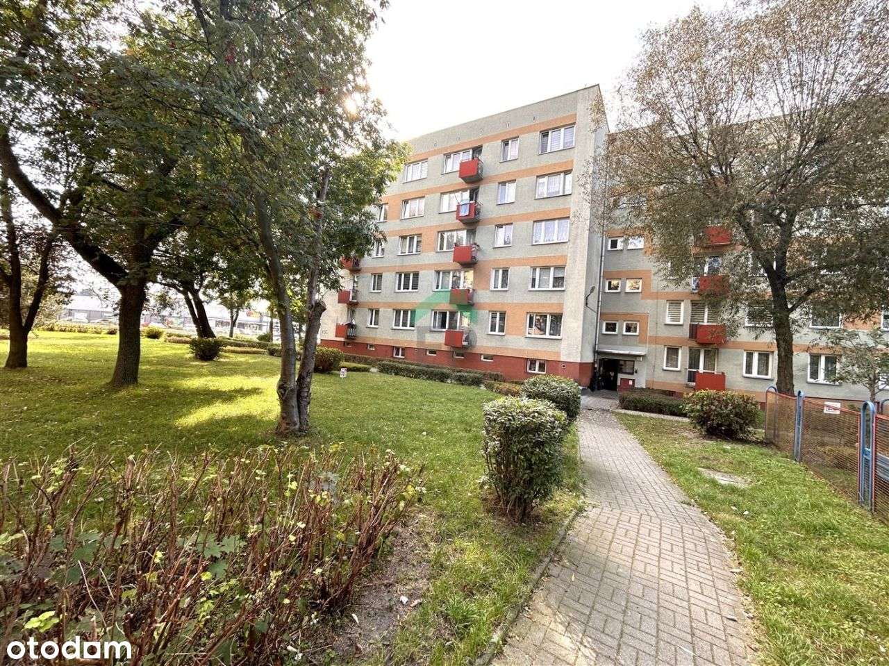 Mieszkanie na sprzedaż - Częstochowa, ul. Lipowa-0