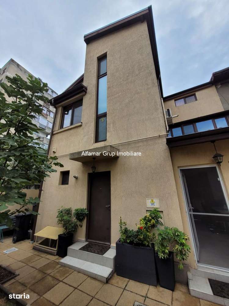 Ideal gradinita, afterschool, birouri- casa 9 camere Sebastian - Imagine principală: 1/15