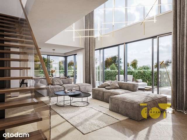 Dom Z Widokiem Na Wisłę - Pełny obrazek: 4/6