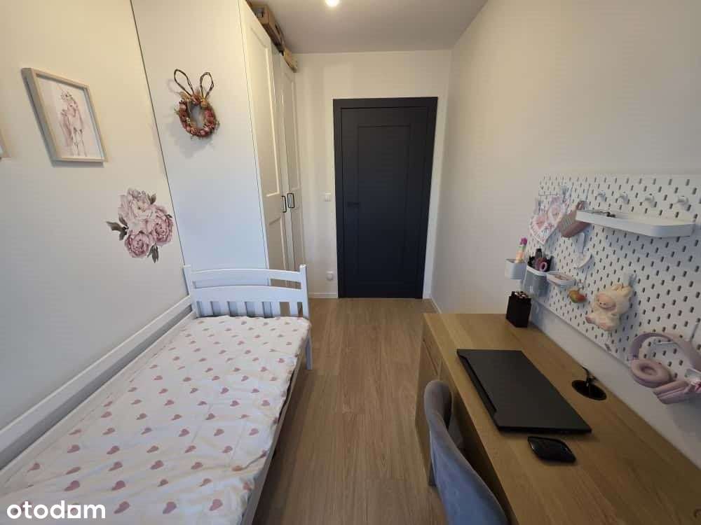 Osiedle Fit! Mieszkanie 4-pokojowe z ogródkiem!-11