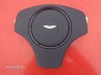 OPEL INSIGNIA LIFT ZASLEPKA AIRBAG PODUSZKI COVER - 9